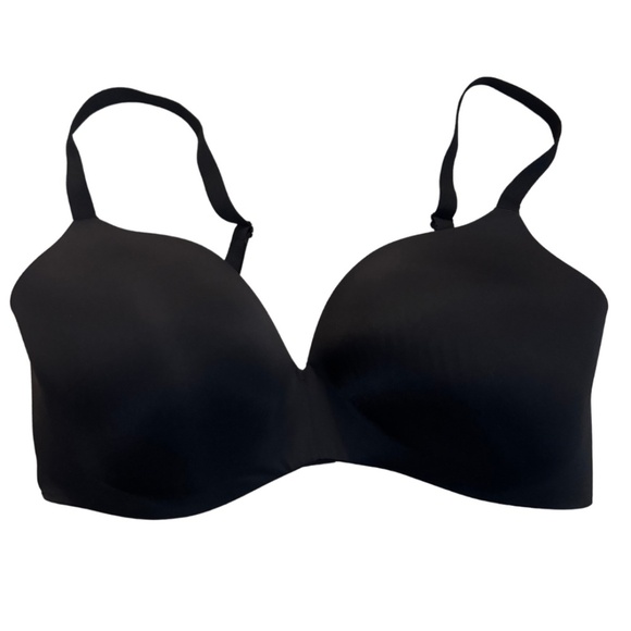 GAP Body Wireless T-Shirt Bra 36 DD - Picture 1 of 2